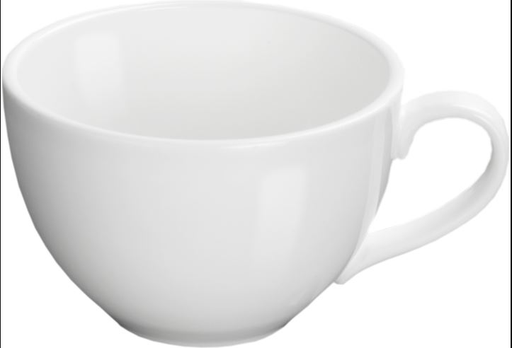 Чашка Wilmax Jumbo 420 мл WL-993038 / A