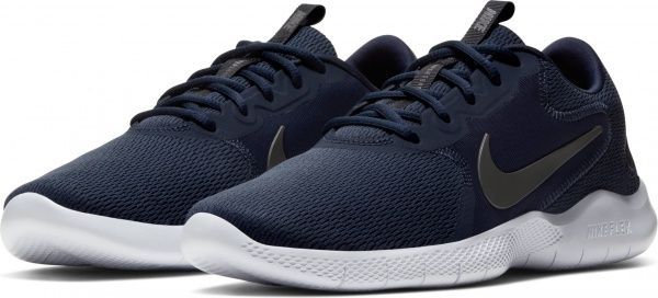 Кроссовки Nike FLEX EXPERIENCE RN 9 CD0225-401 р.US 11 черный