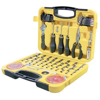 Набір ручного інструменту Vectron 94 предмета