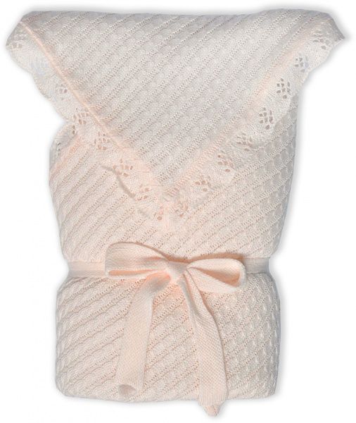 Простынь Фламинго 100х100 см молочный 782 