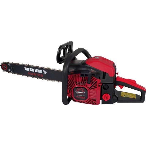 Бензопила Vitals Master BKZ 4523o AluMagnio