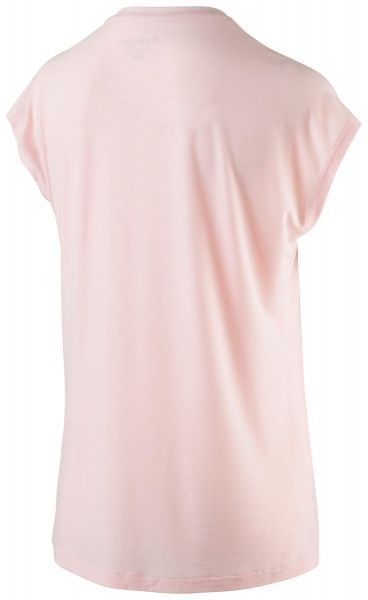 Футболка Energetics Gerda 4 wms 285980-341 36 рожевий