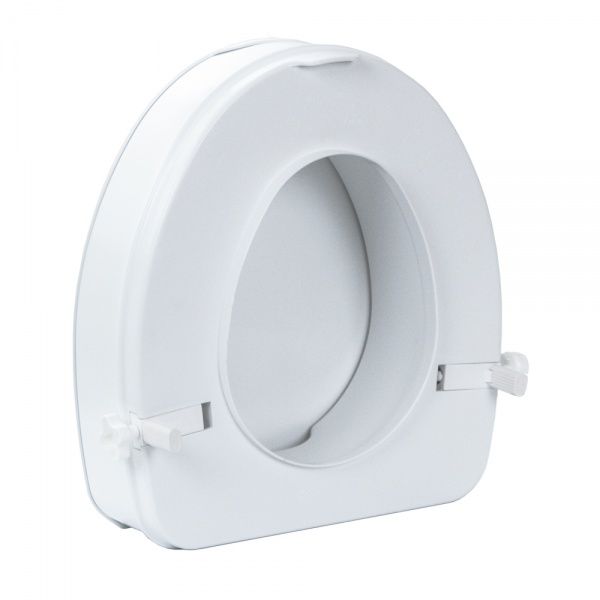 Насадка для унитаза насадка на унитаз King 10 см с крышкой King-10L-1 OSD KING-10L-00