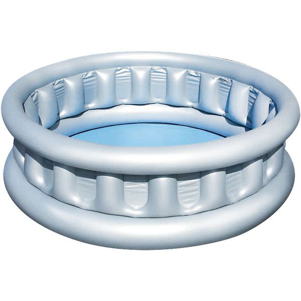  Бассейн надувной Bestway 51080