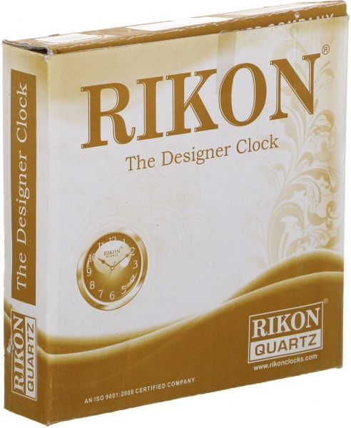 Часы настенные 1151 Rikon