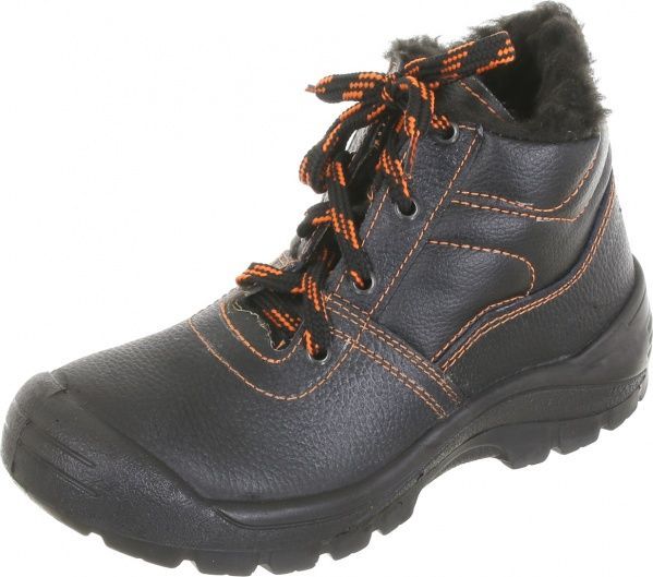 Черевики Valtex «Стандарт» р.41 84-135442 темно-коричневий