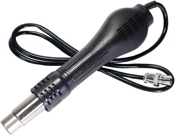 Паяльна станція YIHUA Y995D