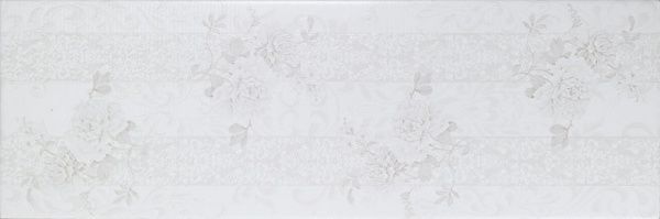 Плитка El Molino Ганновер Лайнс Джет Перла 25x75 . 