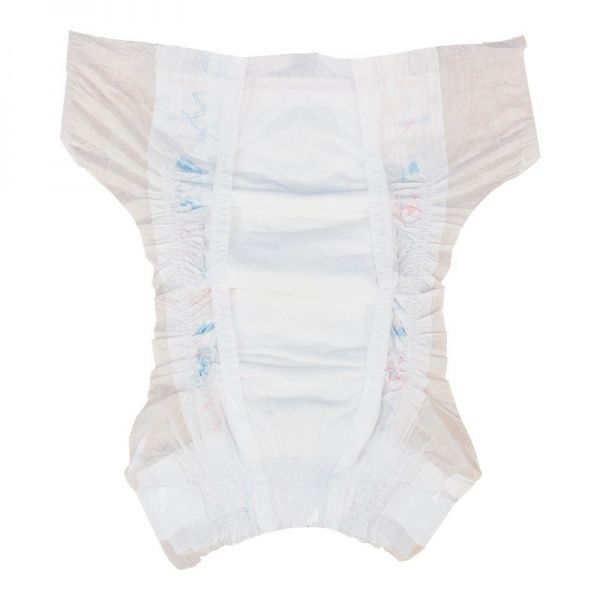 Подгузники Mimzi M 5-11 кг 78 шт.