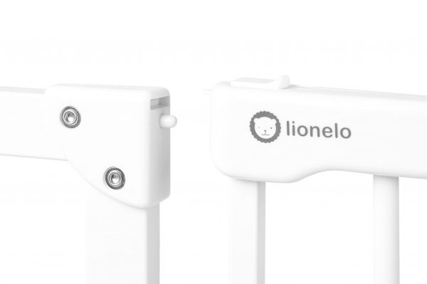 Бар’єр міжкімнатний Lionelo Truus Led white LO.TR02