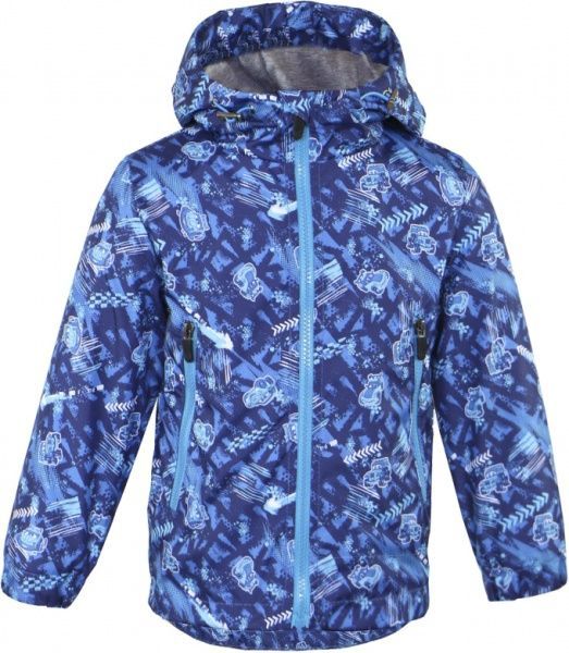 Вітрівка DaNa-kids Раллі р.92-98 51040 