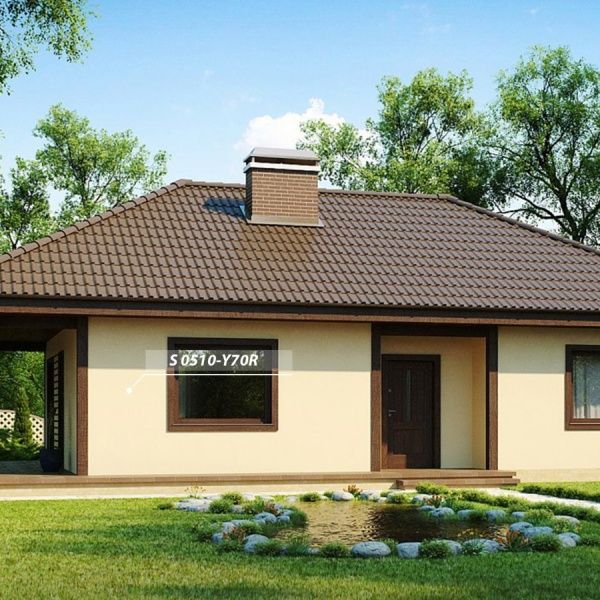 Фарба вапняна Feidal Kalkfarbe Lux мат 2,5л 