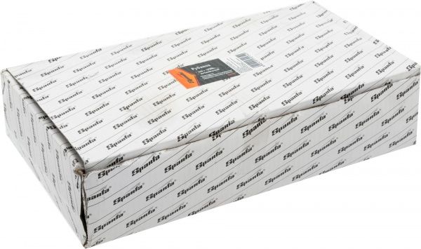 Рубанок Sparta 210785