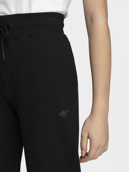 Брюки 4F NOSD4-SPDD300-21S р. 2XL черный