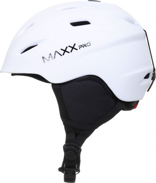 Шолом MaxxPro ROCKADV ROCKADV-WL L білий