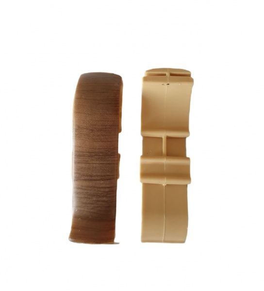 З'єднання Salag SG 56о дуб бурбон темний 56 мм 