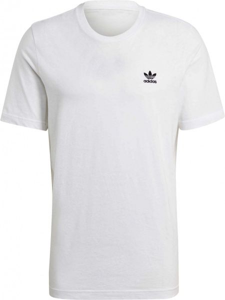 Футболка Adidas ESSENTIAL TEE GN3415 L білий