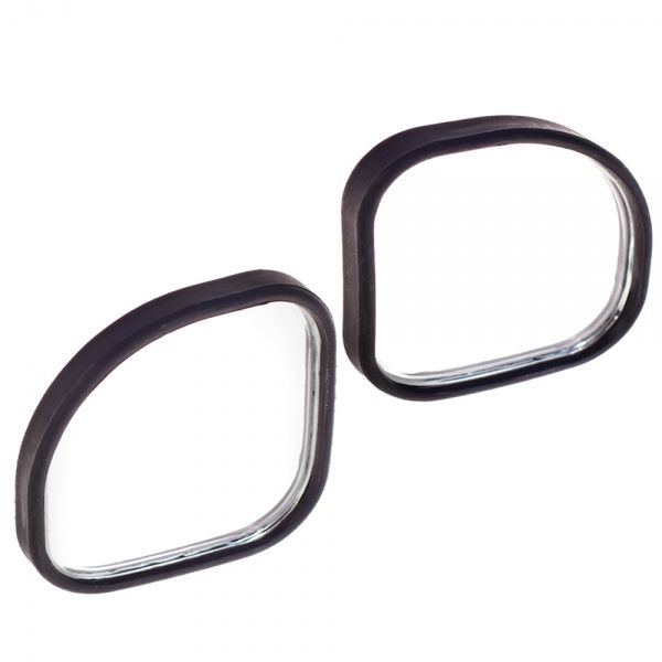 Вспомогательное зеркало наружное Vitol мертвая зона 3R-065 48x48 мм