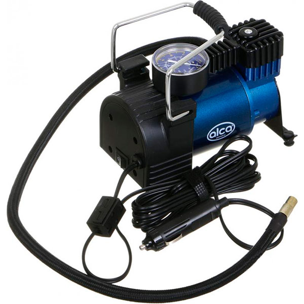 Компресcор автомобильный Alca