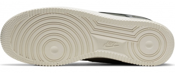 Кроссовки Nike Air Force 1 GTX CT2858-200 р.US 15 зеленый