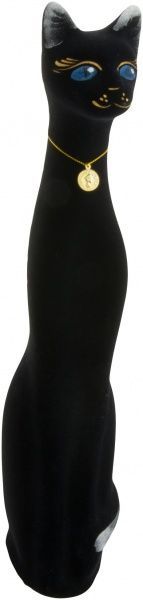 Скарбничка Пантера оксамитова 51161632 44см