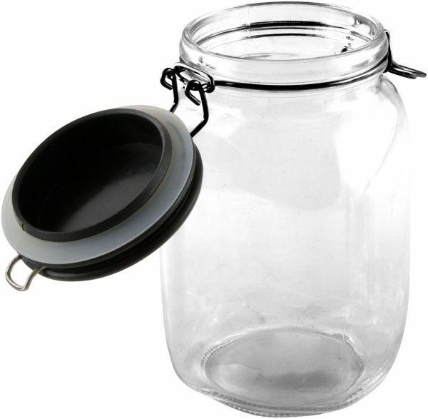 Банка для продуктів 1,2 л 19952 Kesper