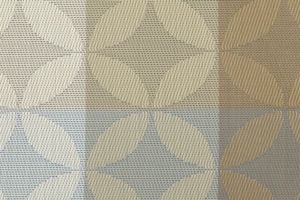 Килимок для сервірування Balance 30x45 см коричневый