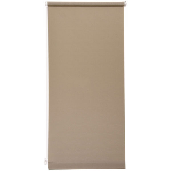 Ролета Mini Gardinia 38x150 см Мокка