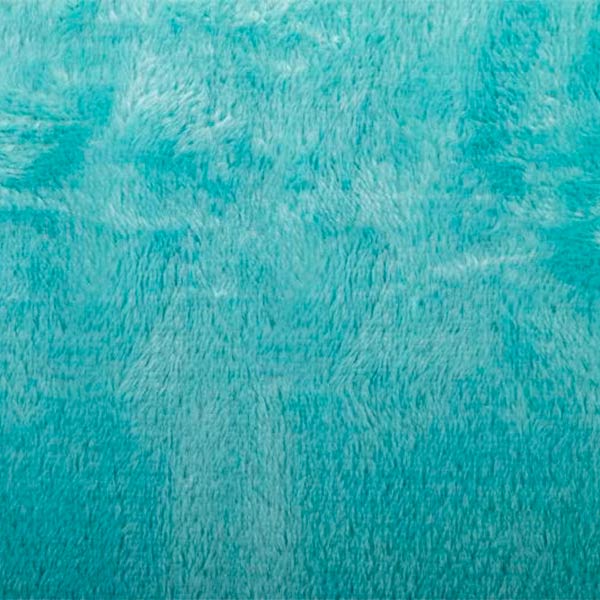 Плед мікрофібра Underprice аква 200x220 см