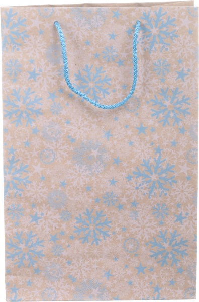 Пакет подарочный LL-1 ЕКО НР