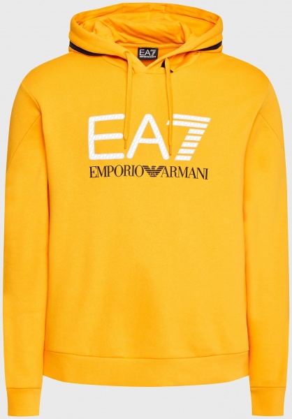 Джемпер EA7 6LPM88-PJ07Z-1629 р. XL жовтий