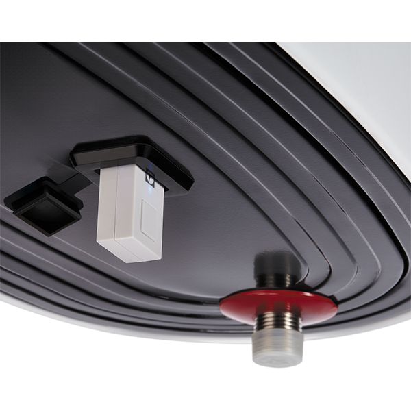 Бойлер Electrolux EWH 50 Centurio IQ 2.0 