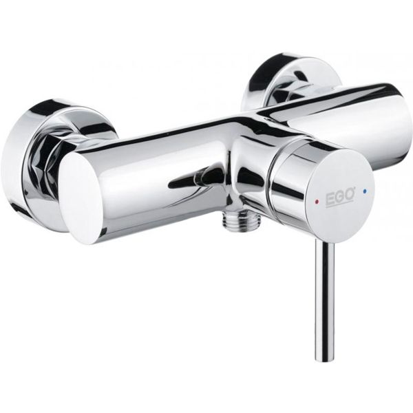 Смеситель для душа EGO Slim F0304001101