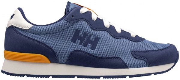 Кроссовки Helly Hansen FURROW 11865-636 р.42,5 синий