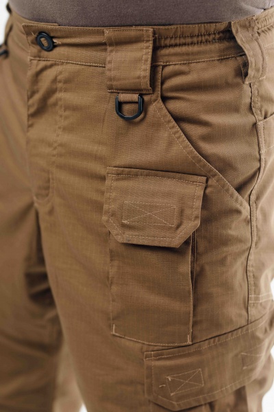 Штани M-GEAR тактичні Захисник Койот (розмір 48/4) р.S