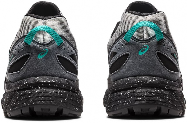 Кроссовки Asics GEL-VENTURE 6 1203A245-020 р.46 серый