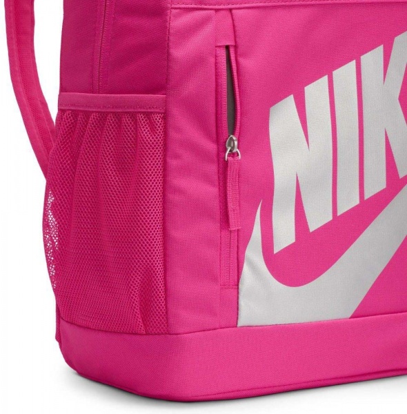 Рюкзак Nike Elemental DR6084-617 22 л розовый