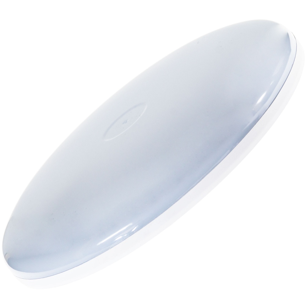 Светильник потолочный Quantum круглый OMEGA-36 4000К IP40 36 Вт белый QM-OMEGA-36-4К