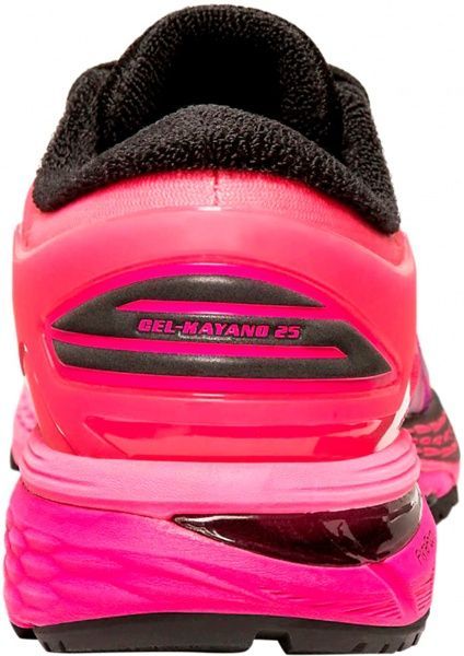 Кроссовки Asics GEL-KAYANO 25SP 1012A028-001 р.7 черный