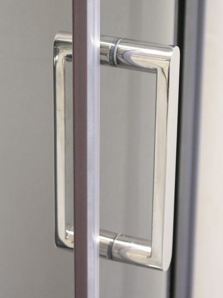 Душова кабіна EGO Lex 90x90 cм