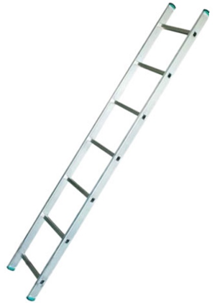 Драбина приставна Itoss 7107 7 (18342)