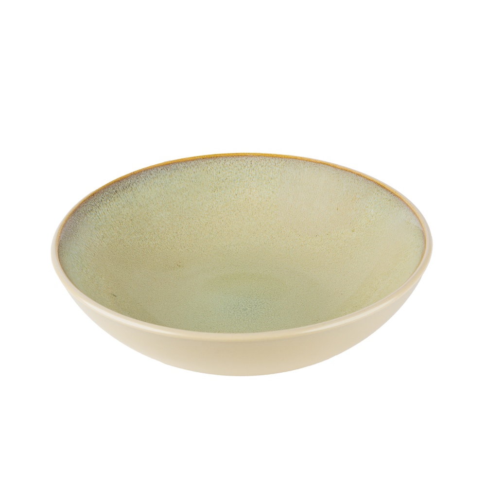 Тарелка суповая Krauff 18 см Stone 21-318-015