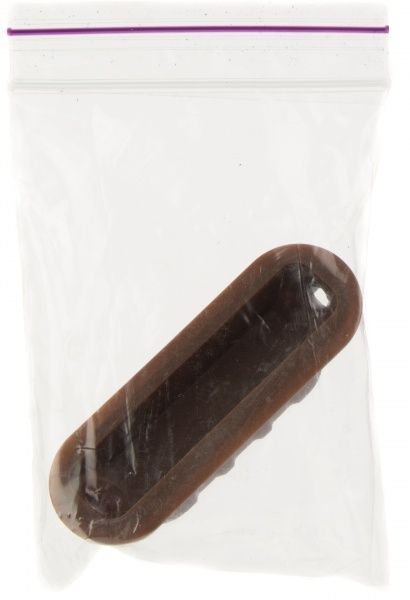 Зворотна планка Polaris антична бронза