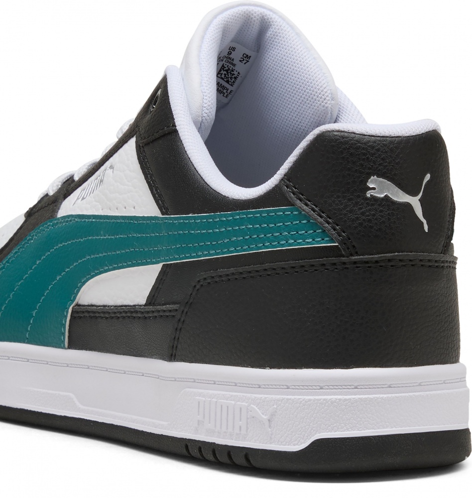 Кросівки чоловічі Puma Caven III 40448407 р.40,5 різнокольорові