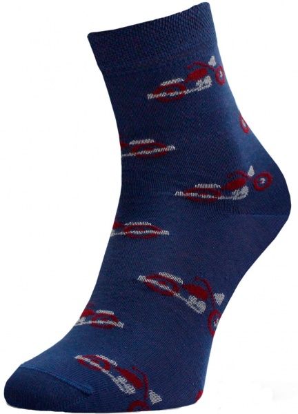 Носки детские Брестские 511 р.21-22 джинс 