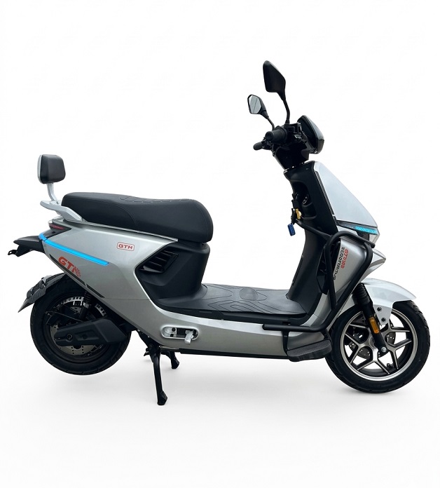 Электроскутер GTM N-MAX 2500 72В 2500 Вт
