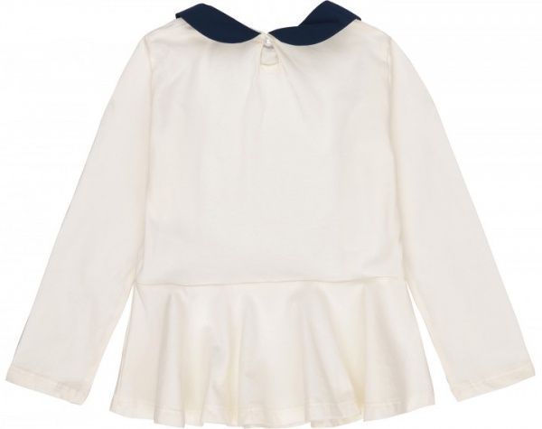 Кофта Kids Couture р.122 молочний 7171431666 