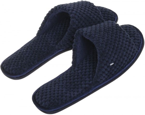 Взуття домашнє La Nuit р. 36-37 синій epi_denim 