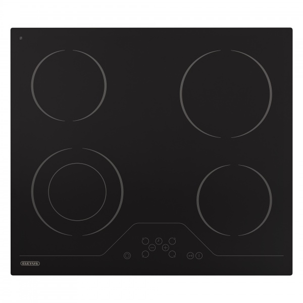 Варочная поверхность Eleyus ELZA 60 BL V