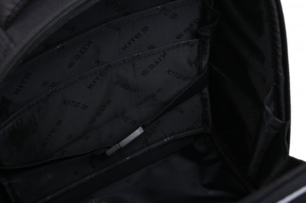 Рюкзак KITE Education каркасный 555 Speed details